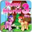 Pony World 3