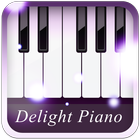 Delight Piano(KPOP,OST) icône
