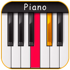 Jouer Piano 2019 icône