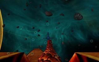 Hostile Dimension Ekran Görüntüsü 2