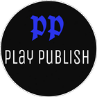 Play Publish ikona