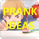 APK Prank Ideas