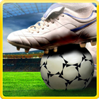 World Football Soccer 2017 আইকন