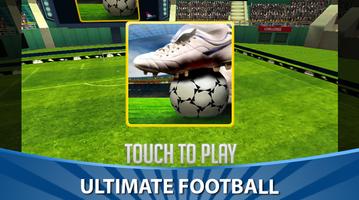 World Football Soccer 2017 capture d'écran 2