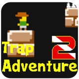 Trap Adventure 2 : Origins icône