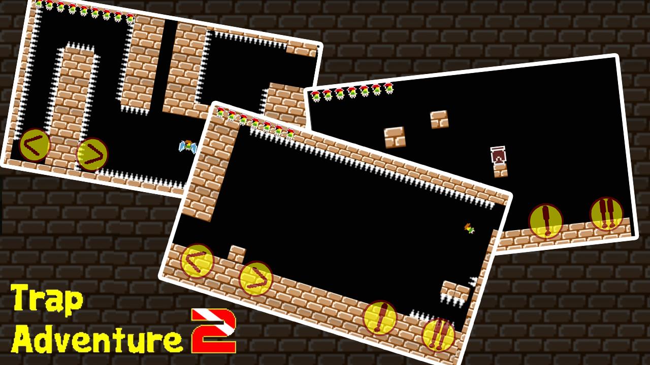 Trap Adventure 2 Download Trap Adventure 2 Download