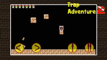 Trap Adventure 2 : Origins syot layar 3