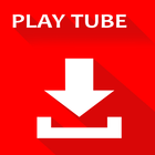 Play Tube icône