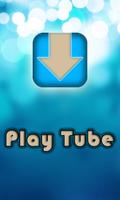 Play Tube Pro Affiche
