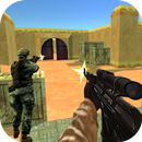 Counter Mission Strike Games APK