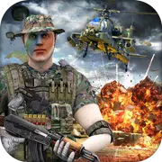 Player Critical Battleground Ops: fps action games