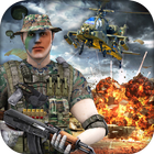 Player Critical Battleground Ops: fps action games icon