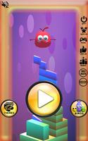 Bird Stack Jump imagem de tela 2