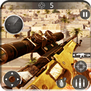 Contre-attaque au pistolet ter APK