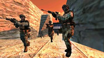 Anti-Terror-Gewehrangriff Screenshot 3