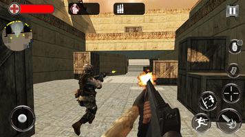 Anti-Terror-Gewehrangriff Screenshot 1