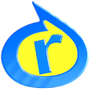 Real Player: Classic Yellow VIDEO APK