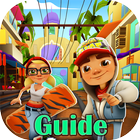 Guide for Subway Surf-icoon