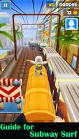 Guide for Subway Surf постер