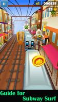Guide for Subway Surf скриншот 1