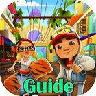 Guide Subway Surf Zeichen