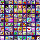 1001 Games APK