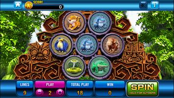 Play8oy Slot Game plakat