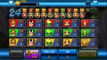 Play8oy Slot Game screenshot 2