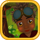 Kakum Forest Run APK