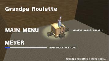 Grandpa Roulette screenshot 1