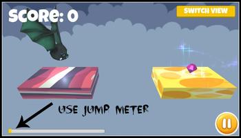 jump Alphie jump! imagem de tela 3