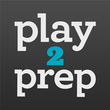 ”play2prep: ACT, SAT prep