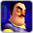 Walkthrough Hello Neighbor Alpha English Games