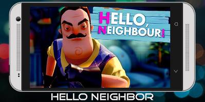 برنامه‌نما Walkthrough Hello Neighbor عکس از صفحه