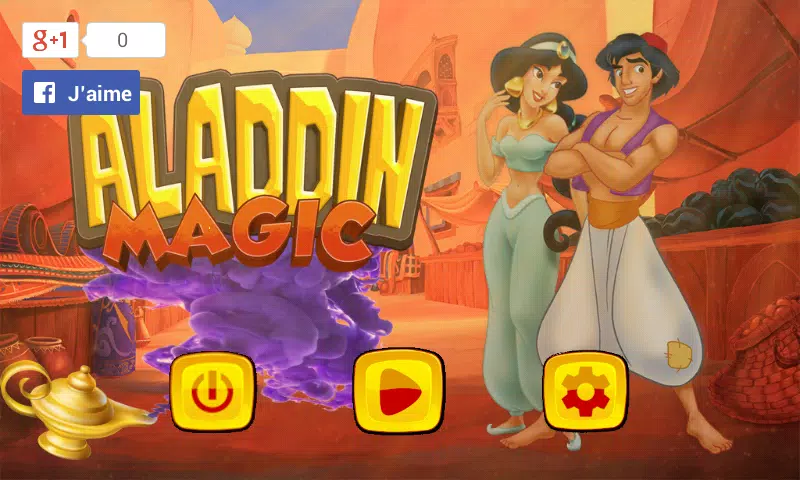 Jungle Magic Adventure APK for Android Download Jungle Magic Adventure APK for Android Download
