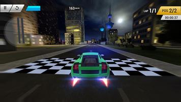 Arab Racing - سباق العرب screenshot 2