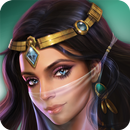 العظماء - أرض التحدي APK