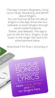 DJ Arafat Lyrics & Songs. स्क्रीनशॉट 2