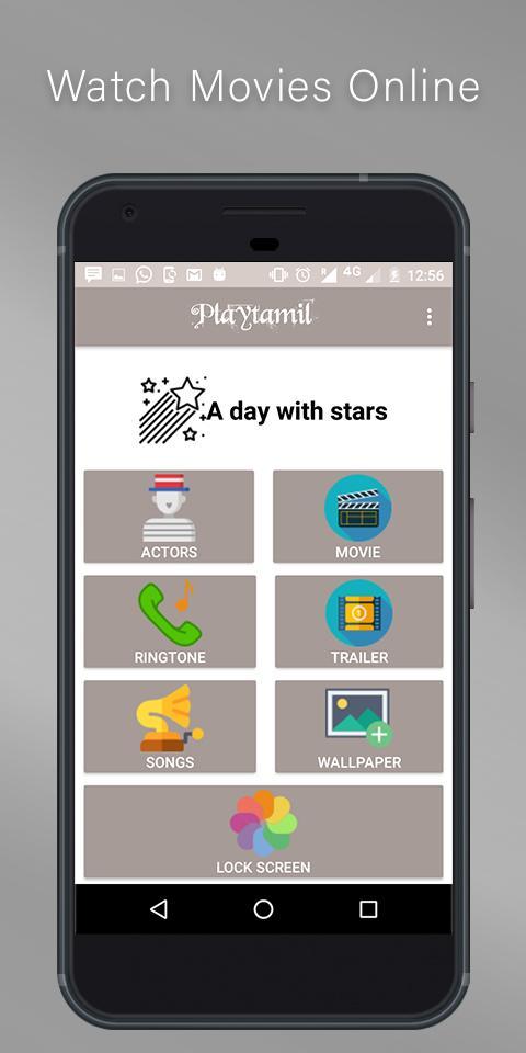 Playtamil APK Download for Android Latest Version Playtamil APK Download for Android Latest Version
