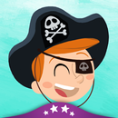I want to be a Pirate APK
