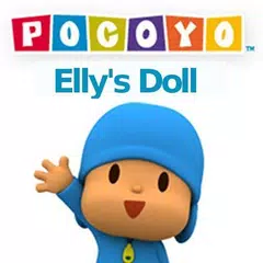 Pocoyo - Elly's Doll アプリダウンロード