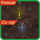 2-player co-op Zombie Shoot Pr icon