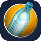 Real Bottle Flip 3D-icoon