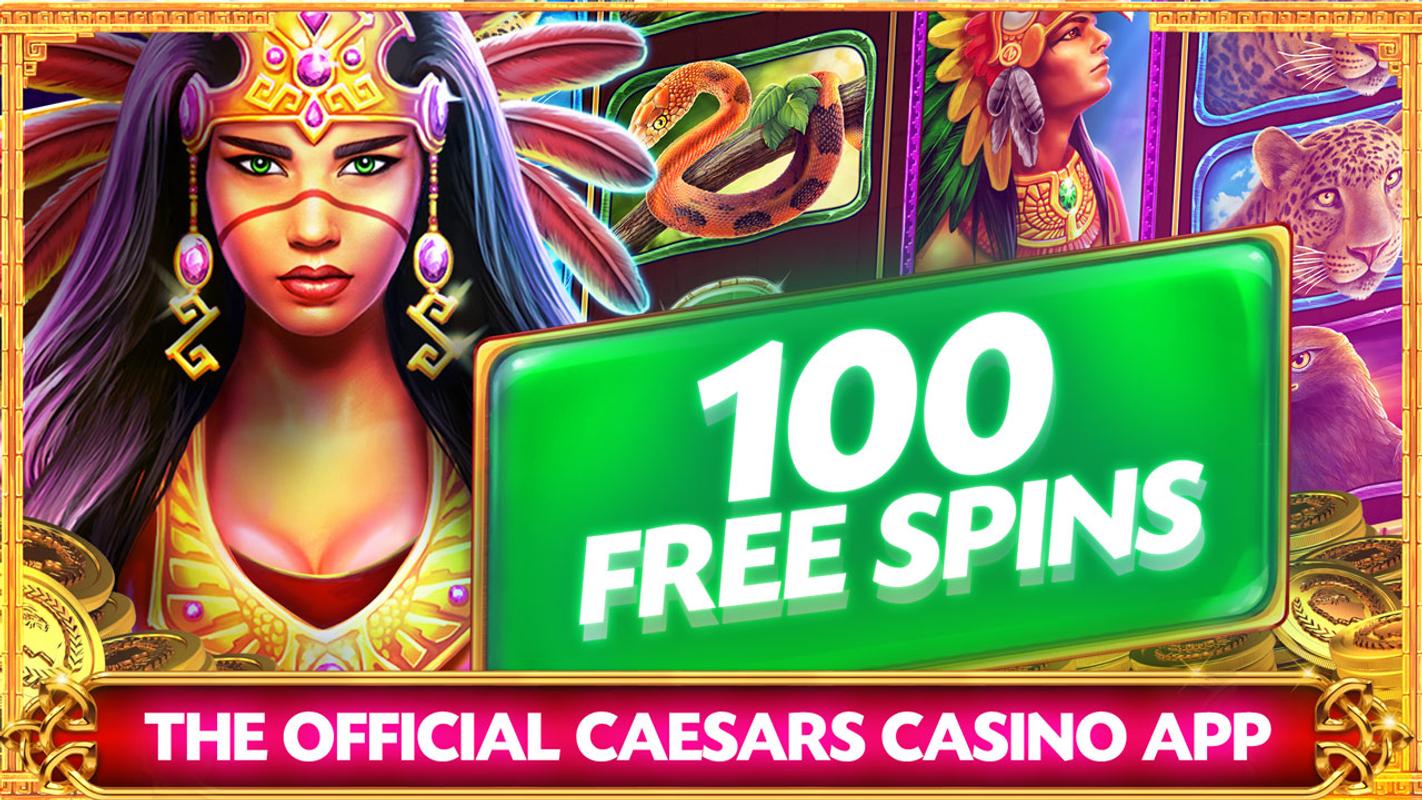 Caesars Casino Online Games