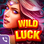 Wild Luck Free Android Slots and Casino Games