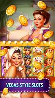 Wild Luck Free Android Slots and Casino Games screenshot 2