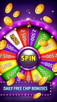 Viber Wild Luck Slots 截图 3