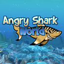 Angry Shark World APK