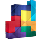 1010 Block Puzzle Game..2020 B APK