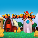 The Farm Run - Farm Games APK